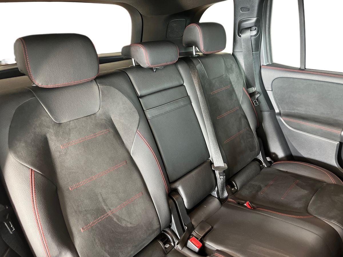 Mercedes-Benz GLB 200 d Premium auto