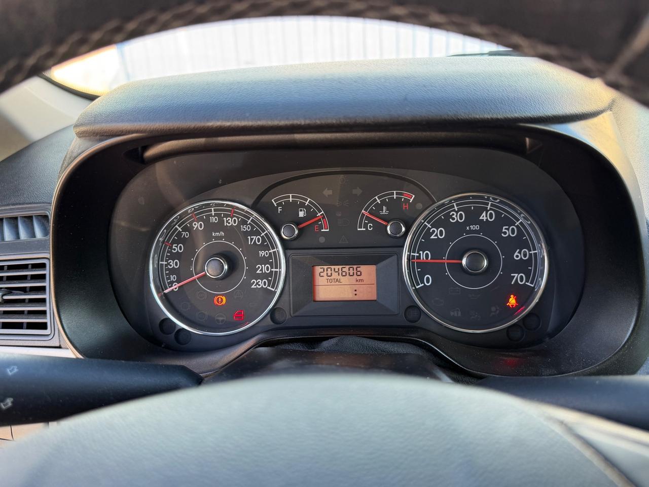 Fiat Grande Punto 1.3 MJT 75 CV 5 porte Dynamic