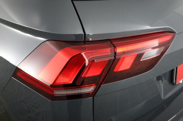 VOLKSWAGEN Tiguan Tiguan 2.0 TDI 150 CV SCR DSG Life