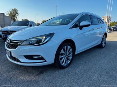 OPEL Astra 1.4 T 110 CV EcoM ST Innovation