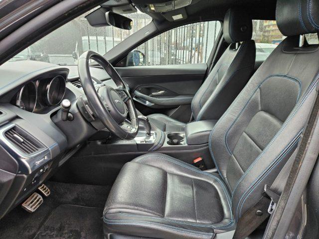 JAGUAR E-Pace 2.0 AWD aut. R-Dynamic