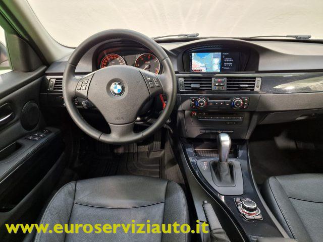 BMW 320 d cat xDrive Touring Futura
