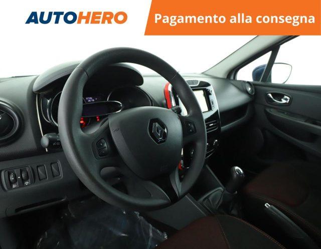 RENAULT Clio 1.5 dCi 8V 75CV 5 porte Live