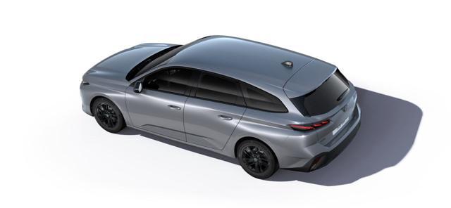 PEUGEOT 308 Hybrid 145 e-DCS6 SW STYLE+BUSINES+ALLURE+GT+GT EX
