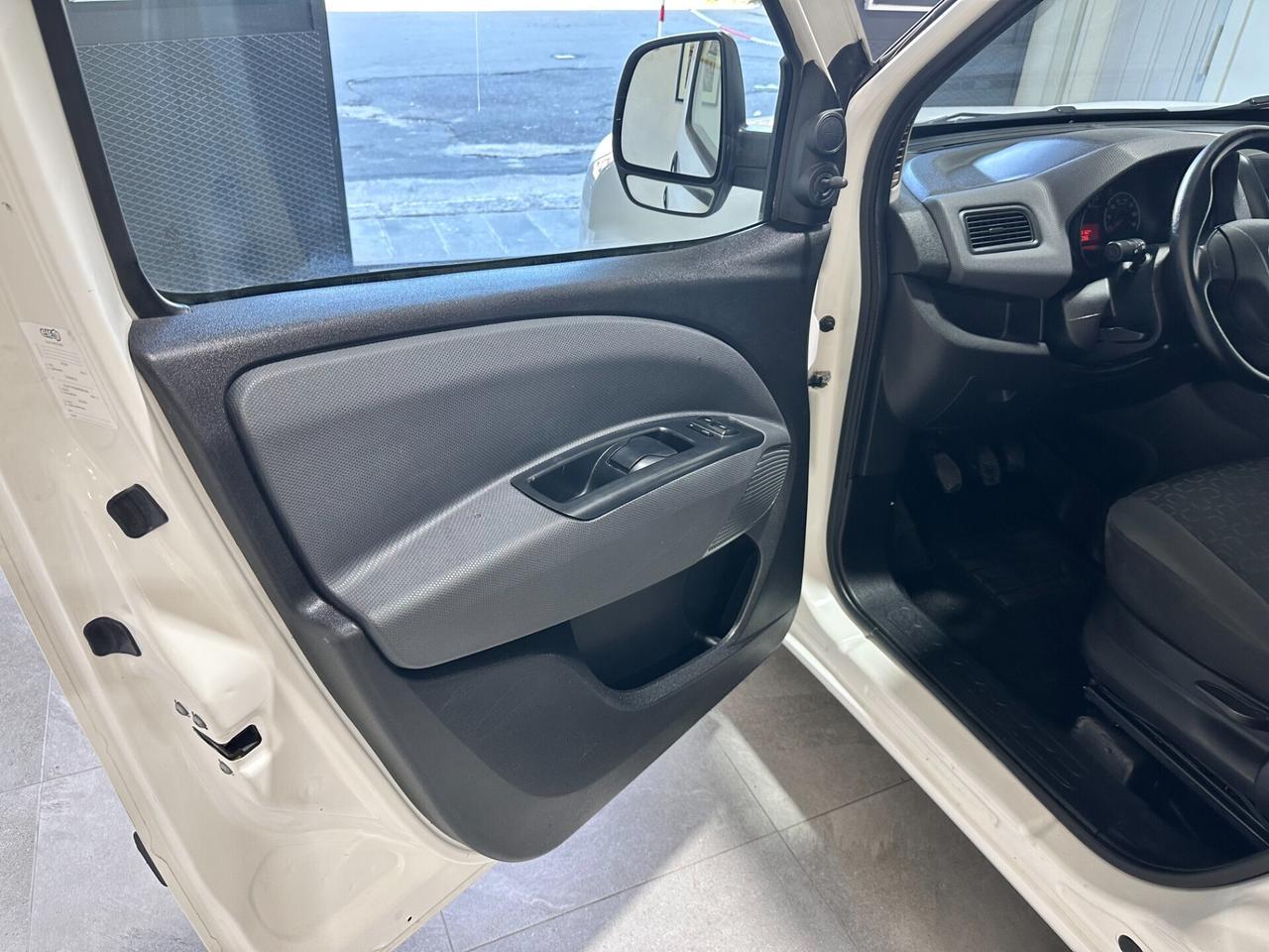 Fiat Doblo Doblò 1.6 MJT 105CV UNICO PRO - DA VETR