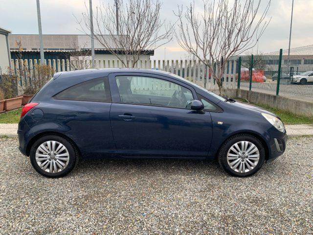 OPEL Corsa 1.2 3 porte Ecotec