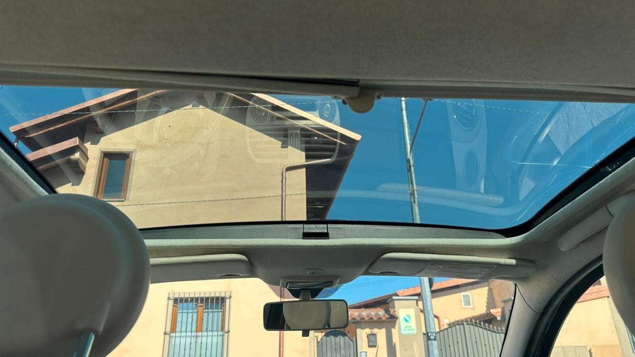 Fiat 500 1.2 by DIESEL