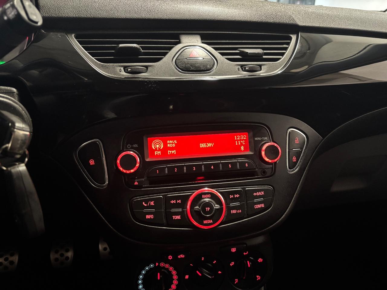 Opel Corsa 1.2 BENZINA bi-color | OK NEOPATENTATI |