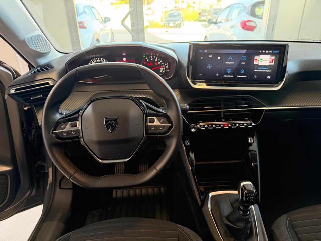 PEUGEOT 208 PureTech 100 Stop&Start 5 porte Active