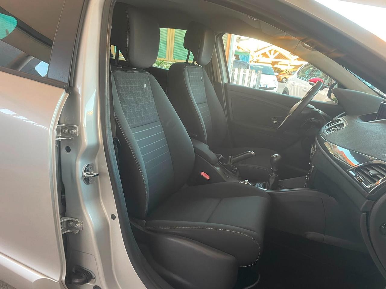 Renault Megane Mégane dCi 110CV Start&Stop SporTour Energy Limited