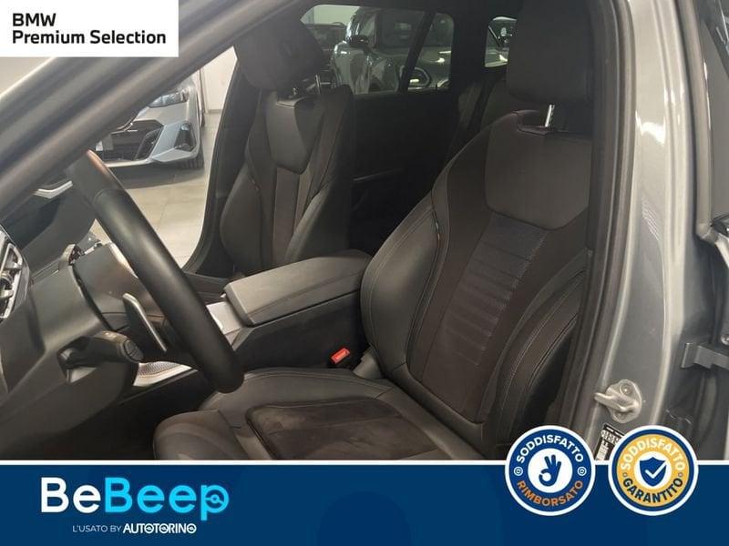 BMW Serie 3 Touring 320D TOURING MHEV 48V XDRIVE MSPORT AUTO
