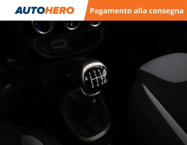 FIAT 500L 1.4 95 CV Pop Star