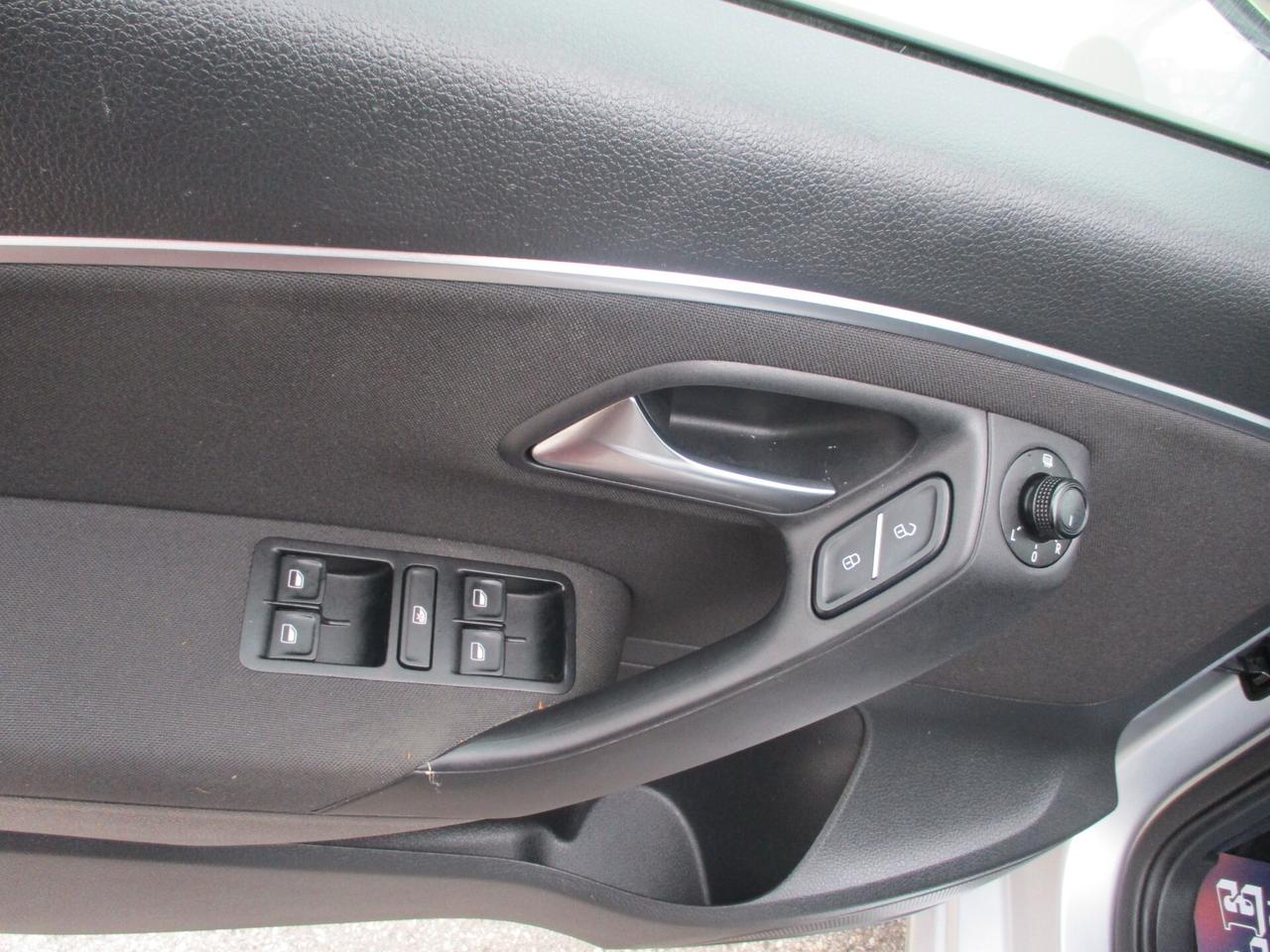 Volkswagen Polo 5P 1.2 TSI 90CV E6B CAMBIO AUTOMATICO DSG