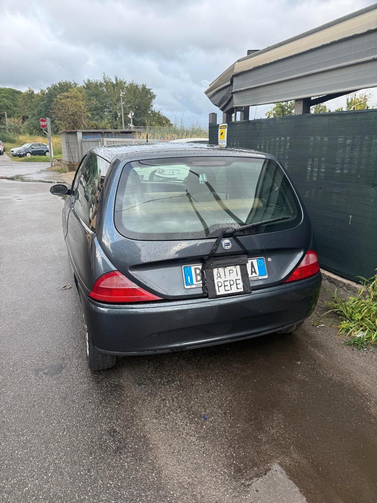 Peugeot 107 1.0 68CV 3p. Desir