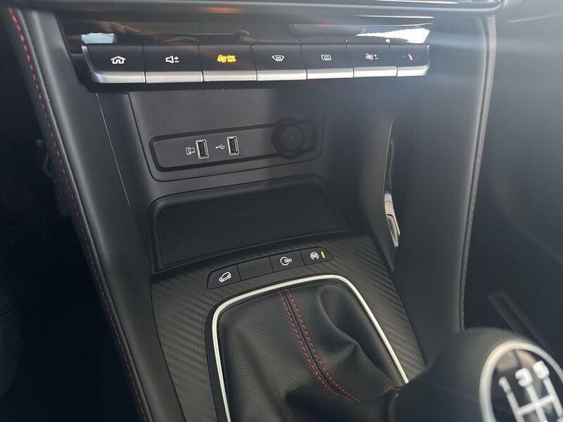 MG ZS 1.5 VTi-tech Luxury