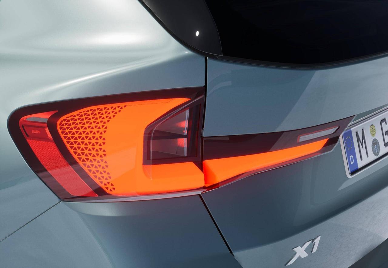 BMW X1 sDrive20d 48V MSport