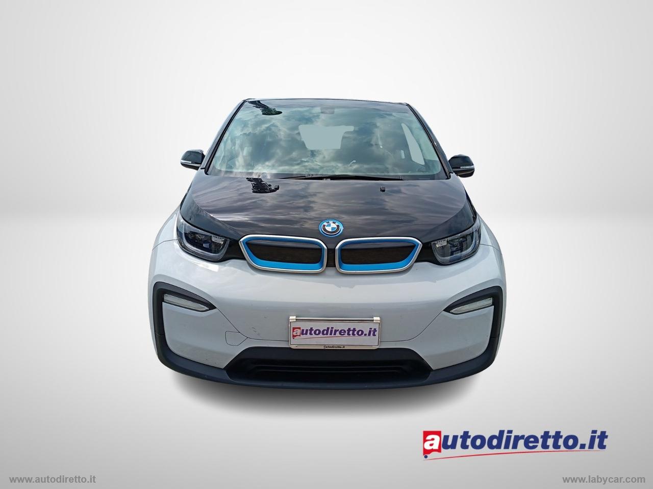 BMW i3 120 Ah Advantage
