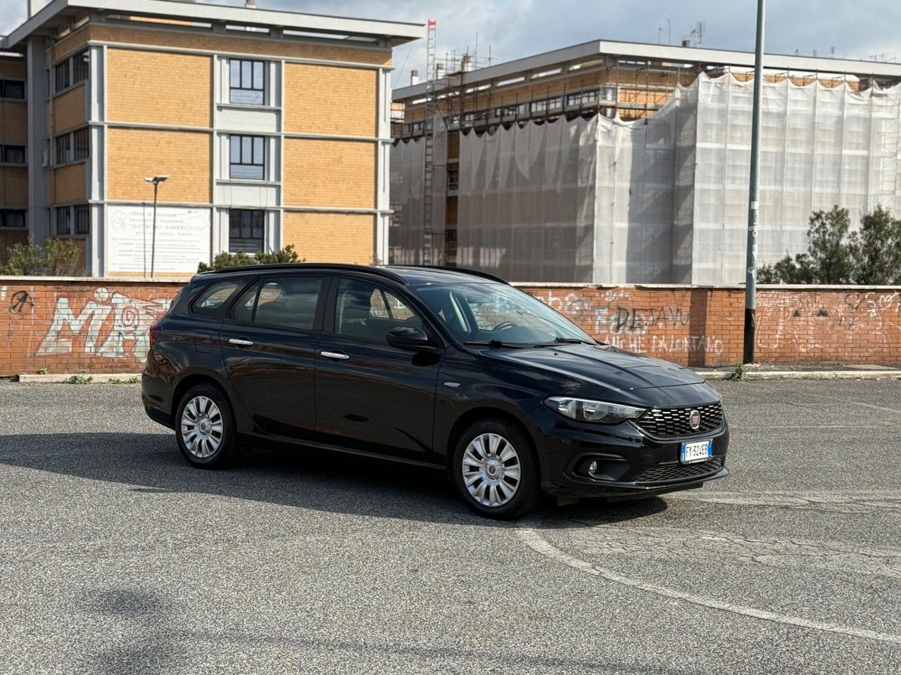 Fiat Tipo 1.4 SW Easy - 45000 Km!
