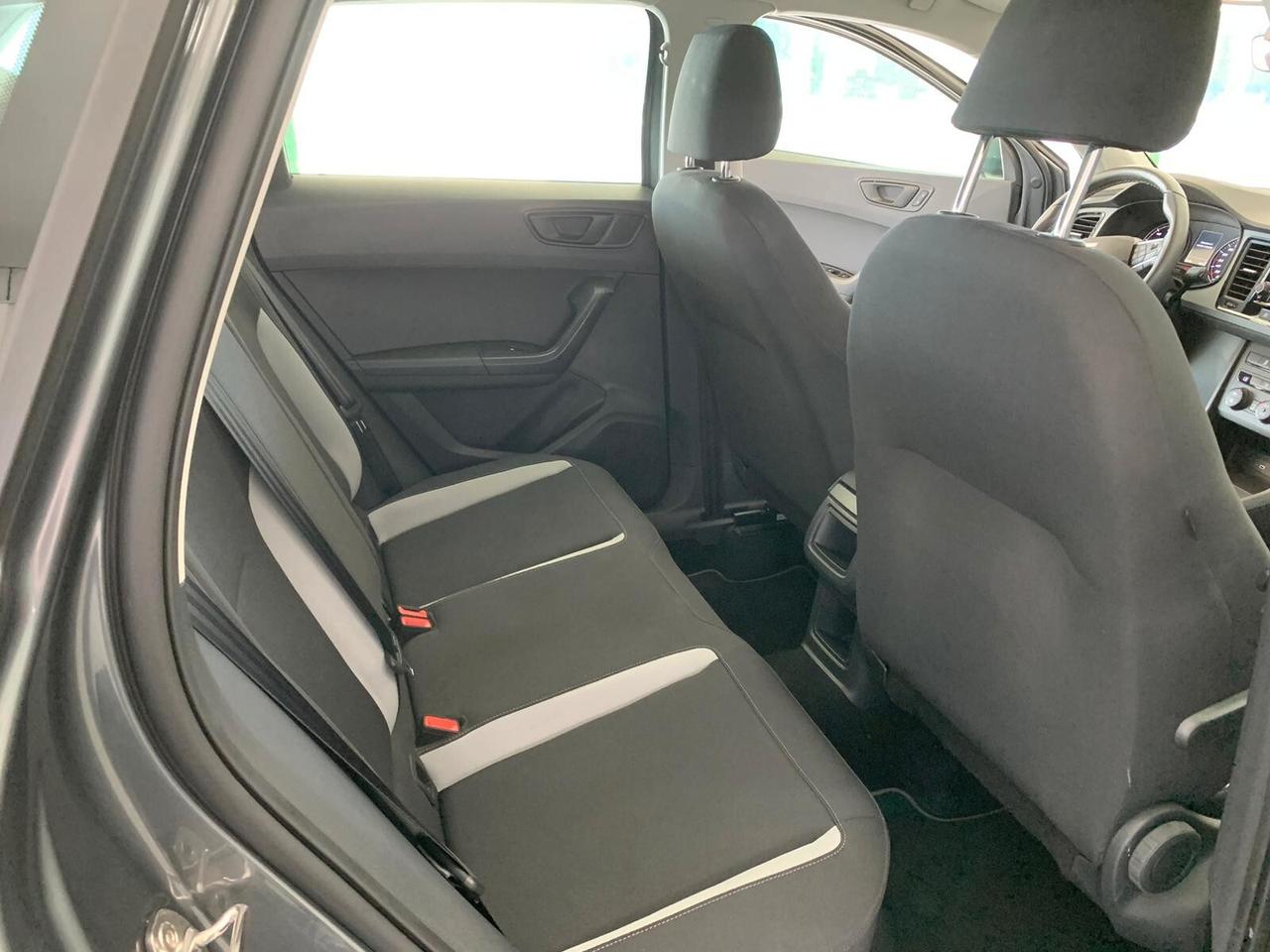Seat Ateca 1.0 TSI Reference