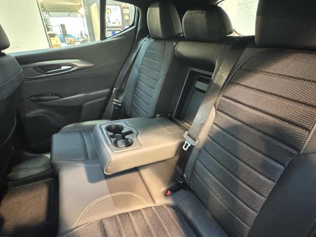 ALFA ROMEO Tonale 1.6 diesel 130 CV TCT6 Sprint