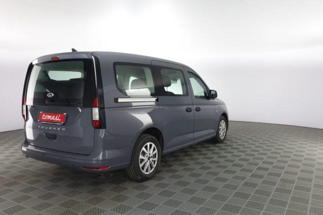 FORD Tourneo Connect Grand Tourneo Connect 2.0 EcoBlue 102 CV Plus