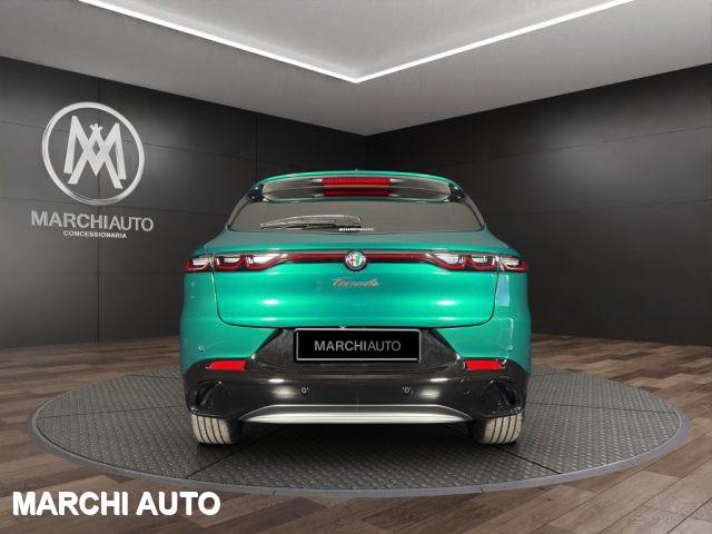 ALFA ROMEO Tonale 1.6 diesel 130 CV TCT6 Ti