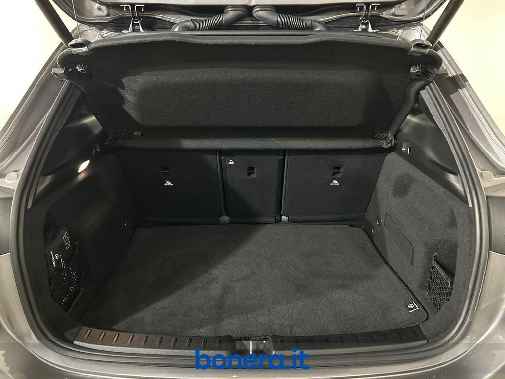 Mercedes GLA 250 250 EQ-POWER Premium Speedshift DCT AMG 8G