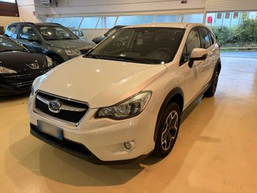 Subaru XV 2.0D Unlimited