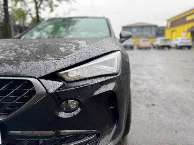 Cupra formentor 1.4 e-hybrid VZ 245cv dsg
