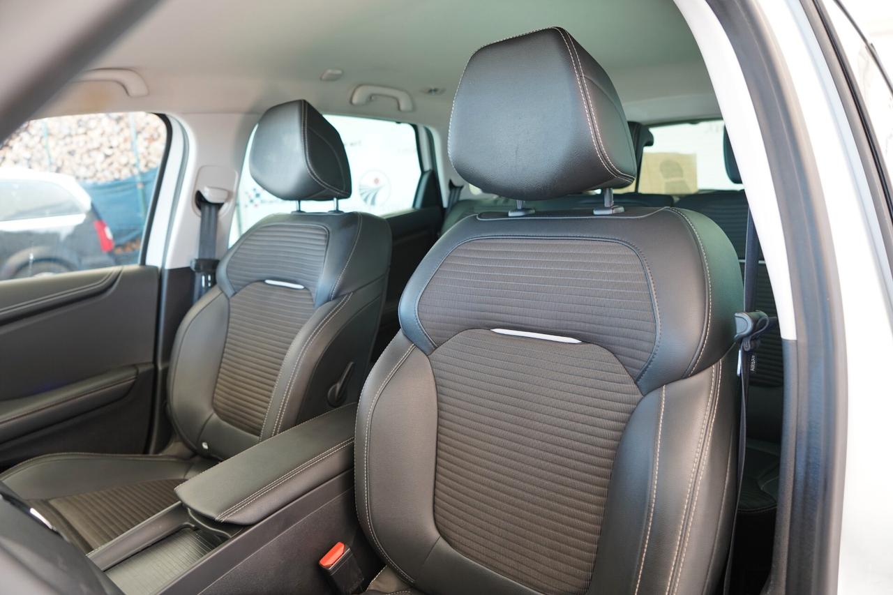 Renault Scenic Scénic Blue dCi 120 CV Sport Edition