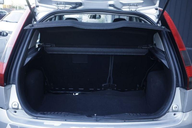 Ford Fiesta Ford Fiesta 1.4 TDCi 5p. Ambiente Unicoproprietario