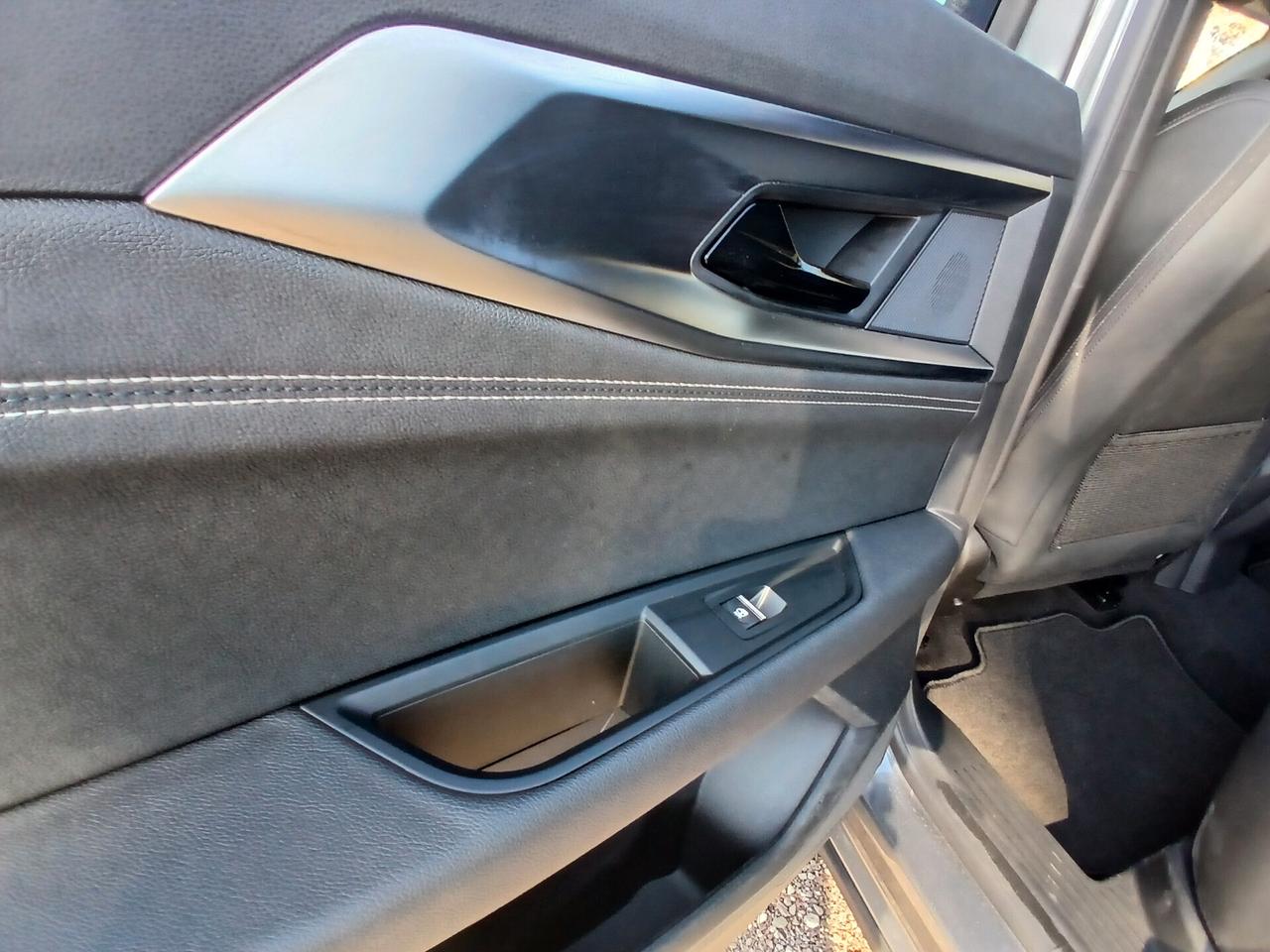 Renault Rafale Full Hybrid E-Tech 200 Techno