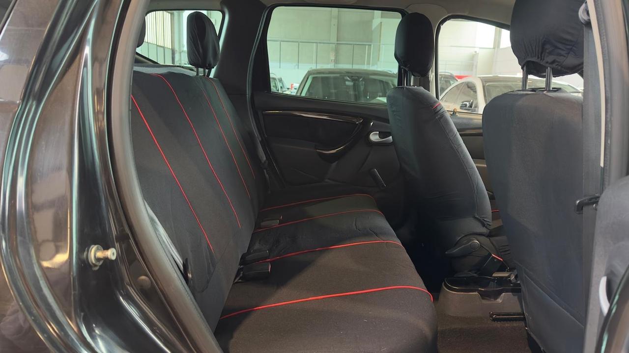 Dacia Duster 1.6 110CV 4x2 Lauréate