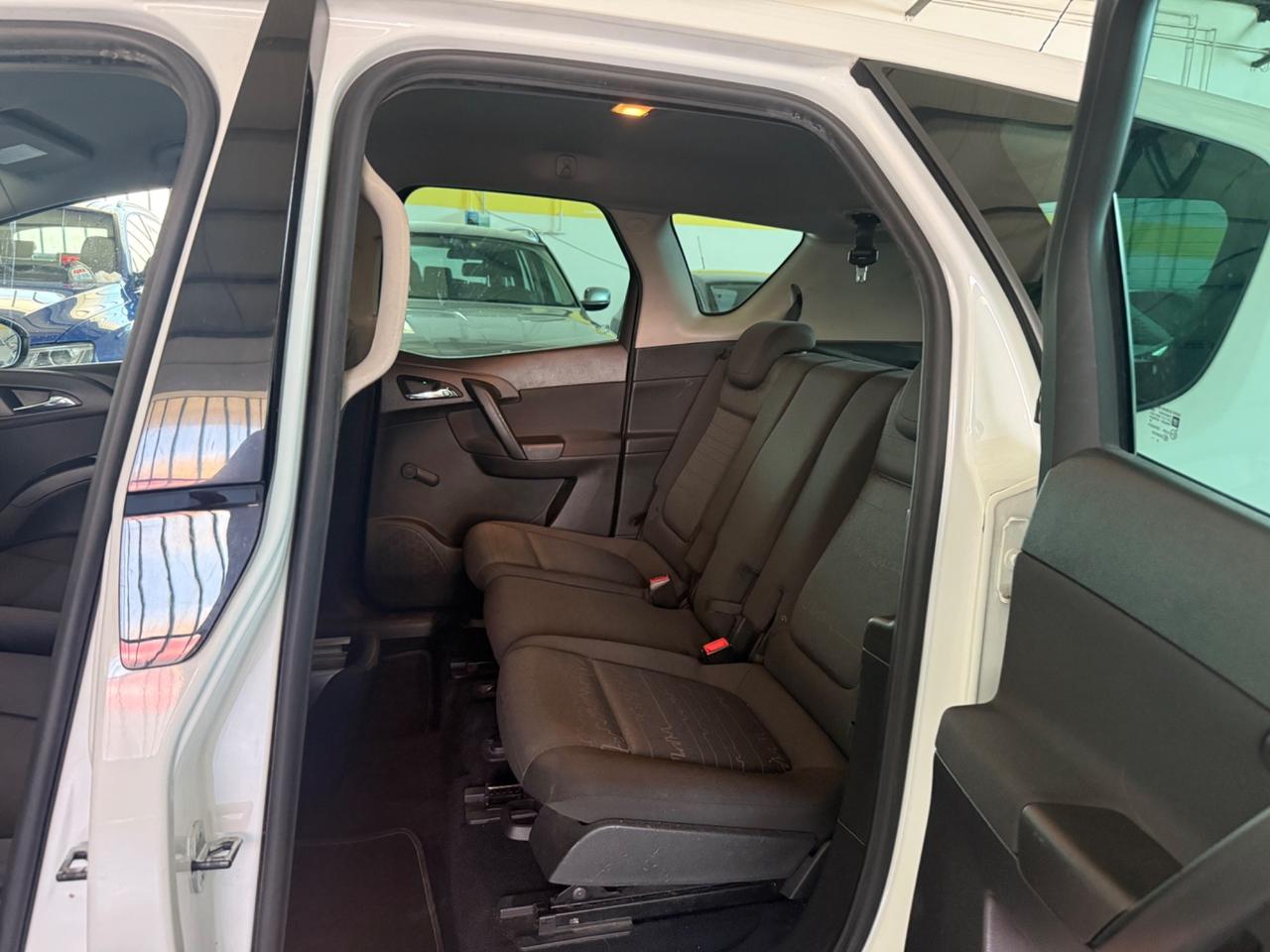 Opel Meriva 1.3 CDTI 95CV Cosmo Neopatentato 2014