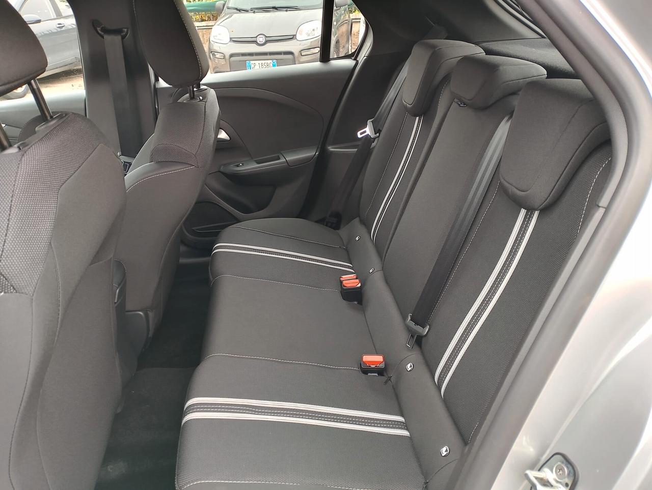 Opel Corsa 1.2 100 CV GS