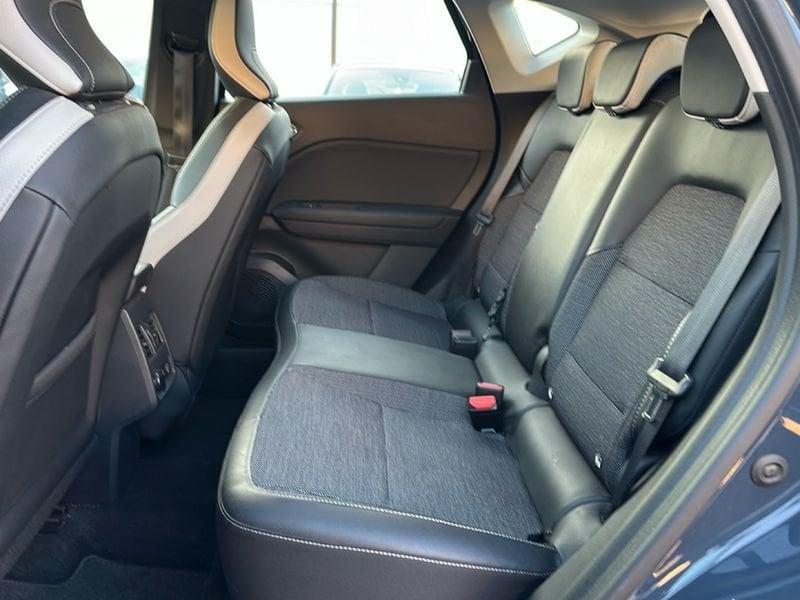 Renault Captur Captur 1.0 tce Intens Gpl 100cv