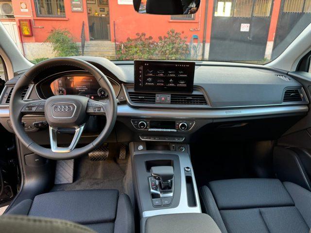 AUDI Q5 40 TDI 204 CV quattro S tronic Business Advanced