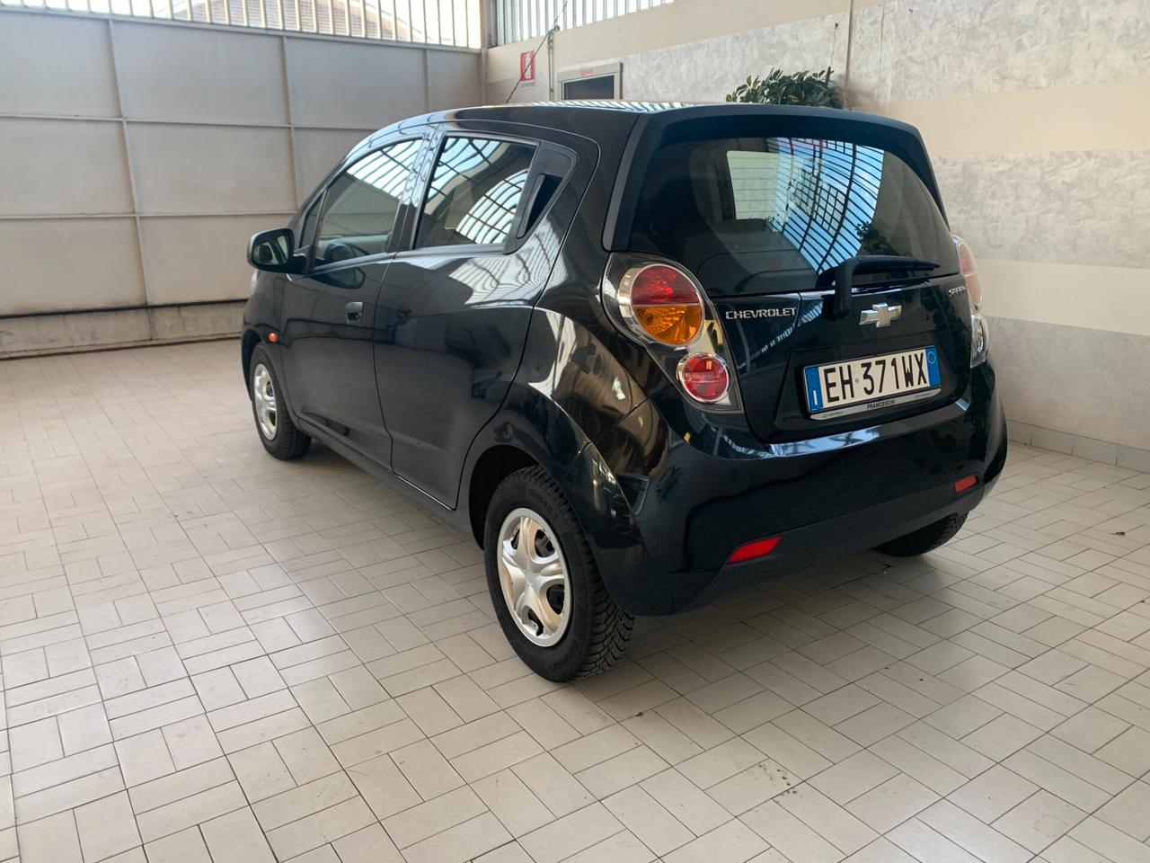Chevrolet Spark 1.0 LS IN OTTIMO STATO