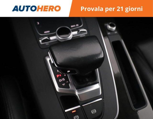 AUDI Q5 35 TDI S tronic Sport