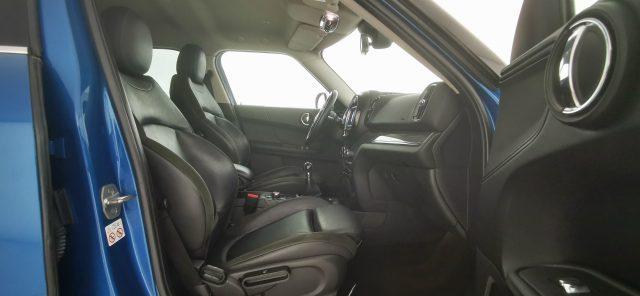 MINI Countryman 2.0 Cooper D Boost Countryman ALL4