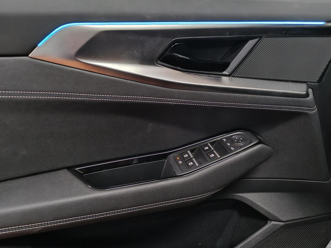 Renault Rafale 1.2 e-Tech full hybrid Techno 200cv auto