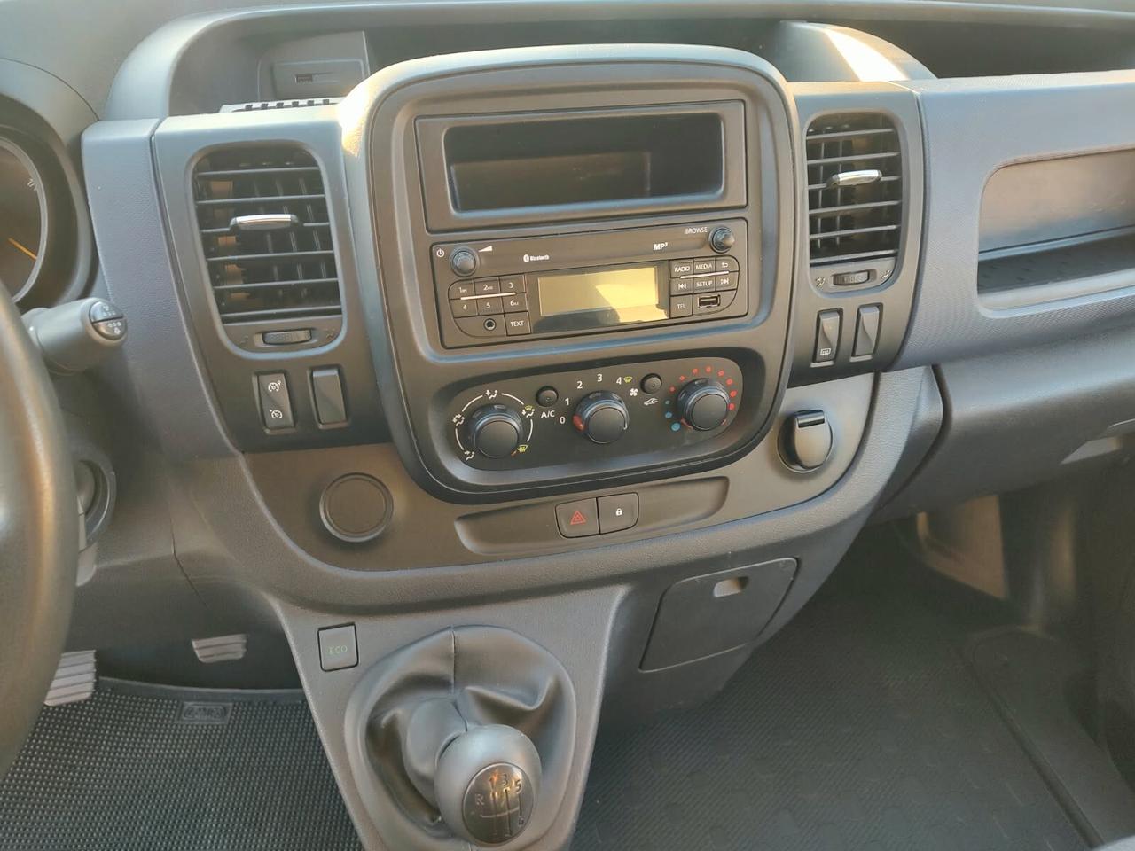 Opel Vivaro 29 L2H1 1.6 BIT. 14O CV EDITION, OK NEOPATENTATI, PREZZO + IVA