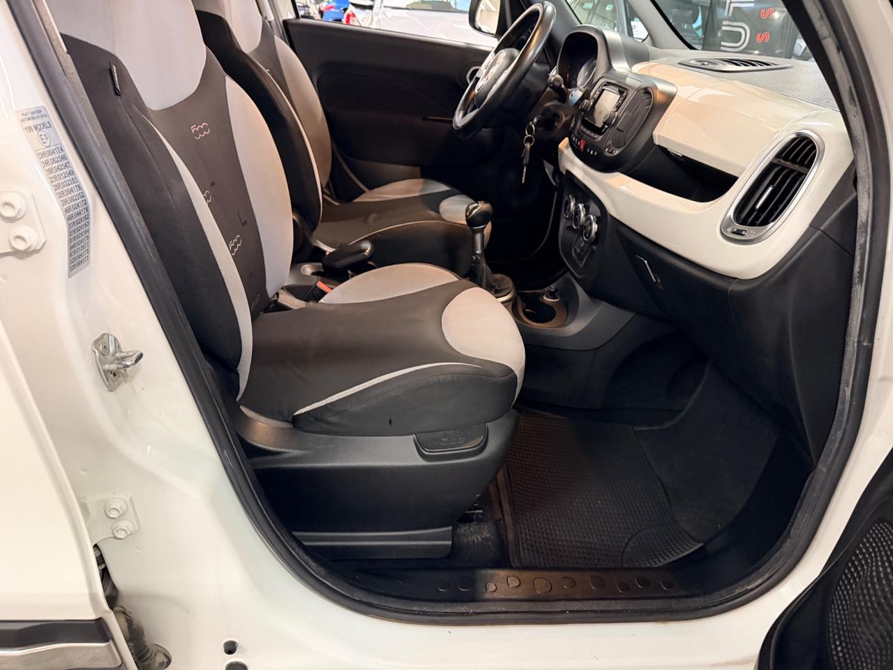 Fiat 500L 1.3 Multijet 85 CV Pop Star