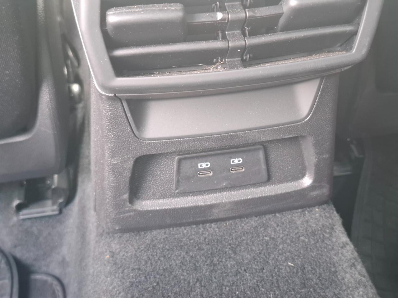 Audi A3 allstreet 35 TFSI S tronic Identity Contrast