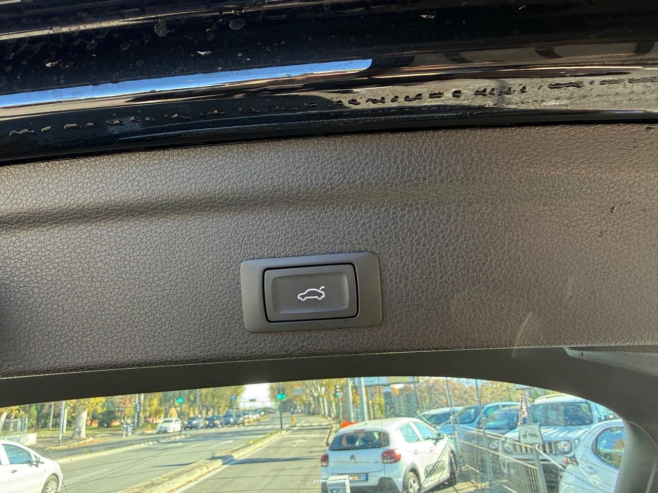 Audi Q3 SPB 35 TFSI tronic S Line