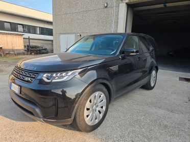 Land Rover Discovery 2.0 SD4 240 CV HSE Luxury
