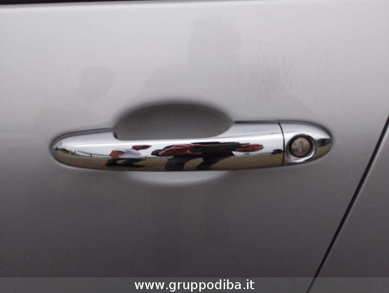 FIAT 500L 2017 Benzina 0.9 t.air t. natural power Lounge 80cv