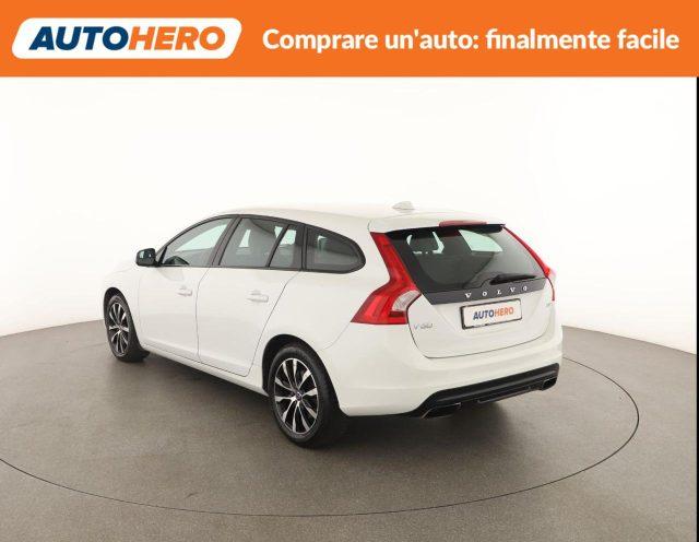 VOLVO V60 D2 Dynamic Edition