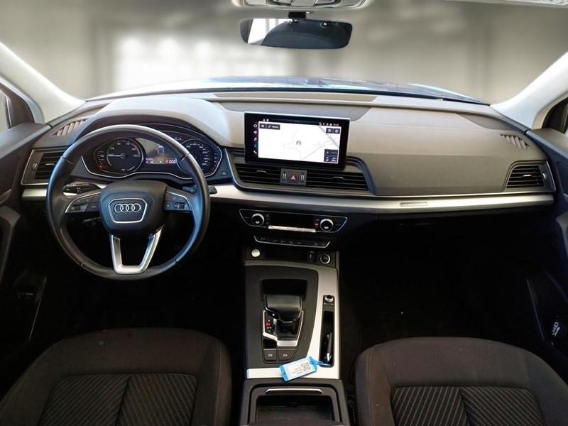 AUDI Q5 50 TFSI e Business quattro S tronic