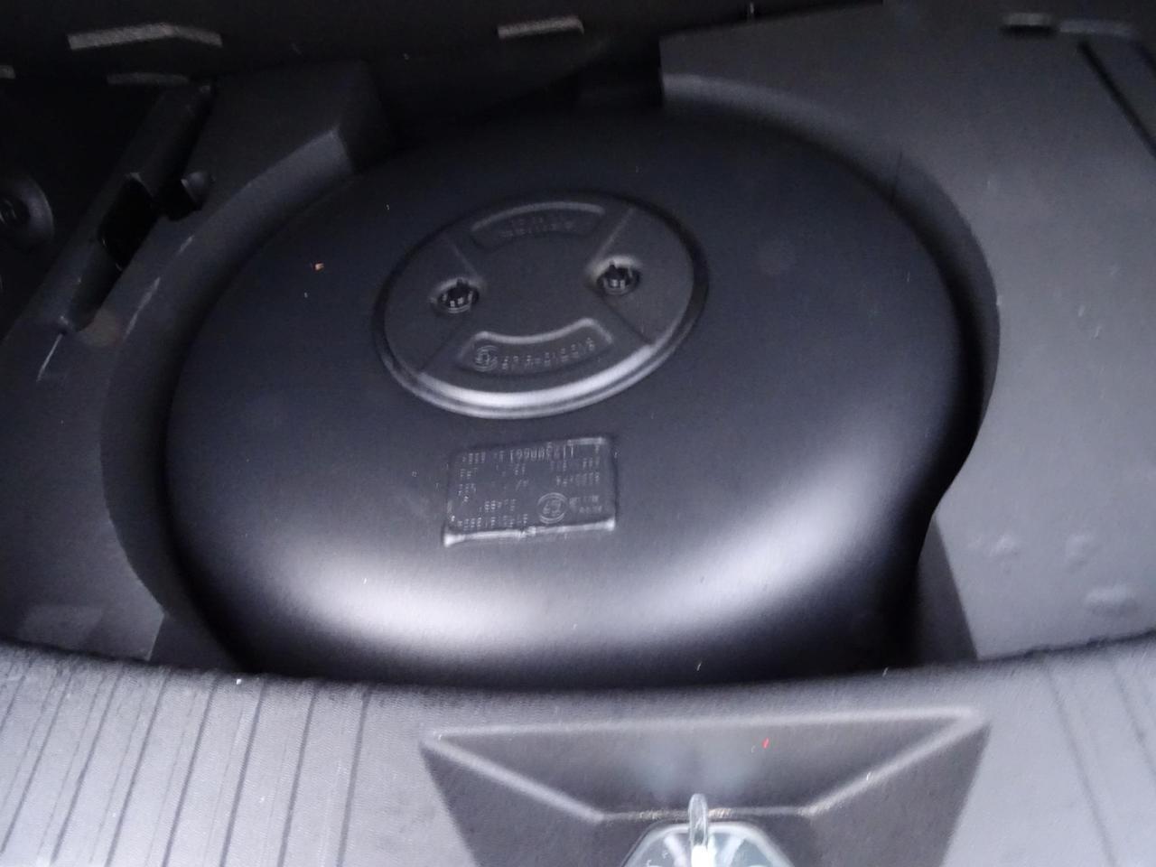 EVO EVO5 1.5 Turbo Bi-fuel GPL